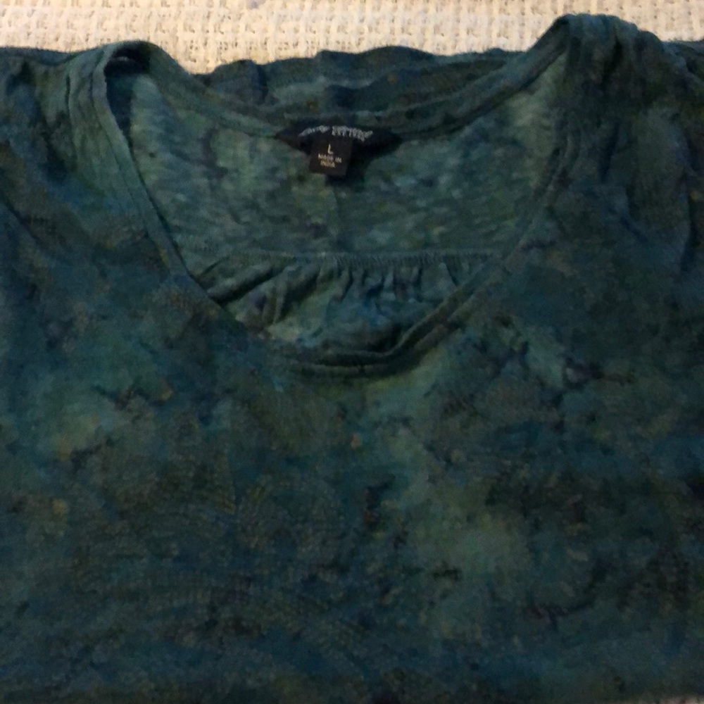 Lucky Brand T